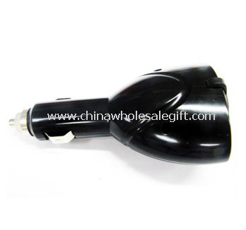Dual USB In car charger