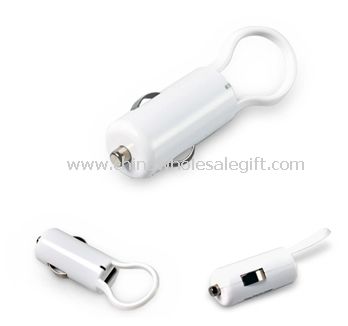 Single USB Charger
