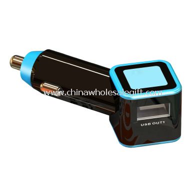 Stylish Car charger