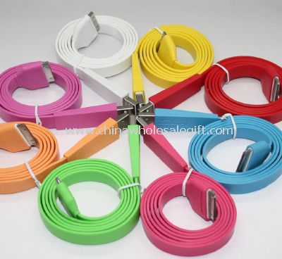 iPhone data cable