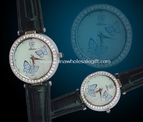 Jewelry watch