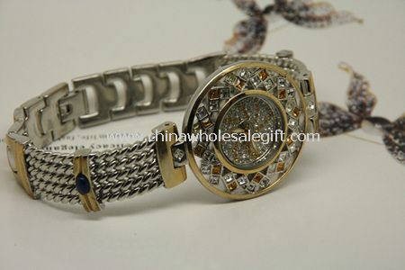 Jewelry watches
