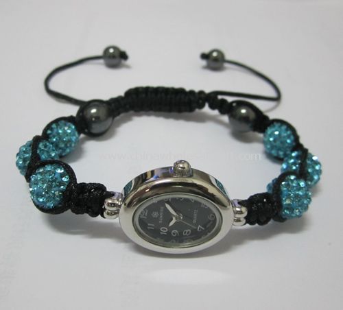 Lady Watch