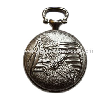 Pocket watches
