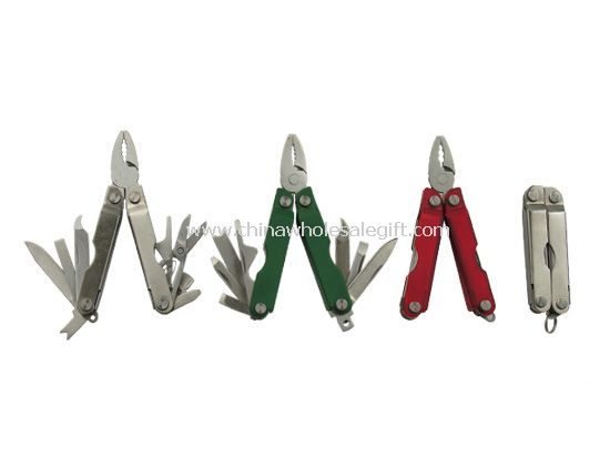 Foldable MULIT PINCERS