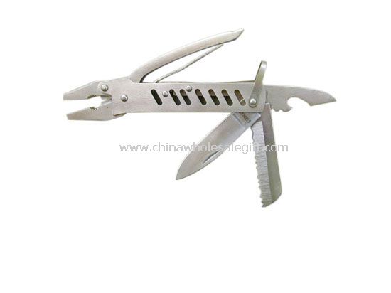 Mini MULTI TOOL