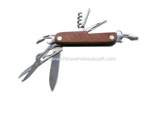 Mini Pocket Knife