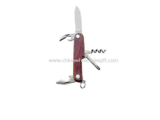 Mini Pocket Knife