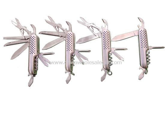 Multi-function Pocket Knife