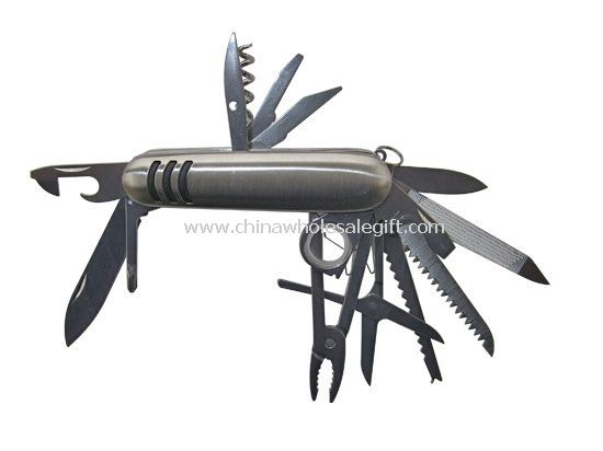 Multi use knife