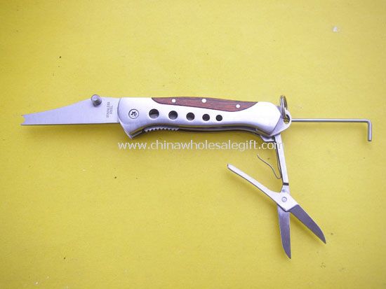 pocket knife