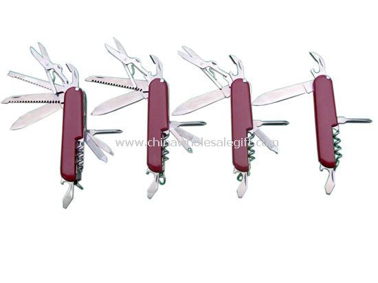 POCKET KNIFE