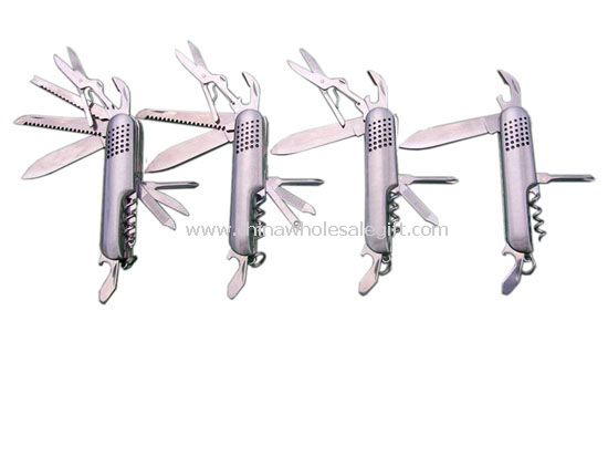 POCKET KNIFE