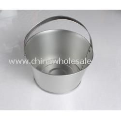 tin bucket