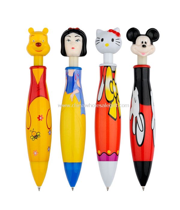 Children School Pen
