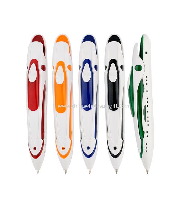 Novelty Pen