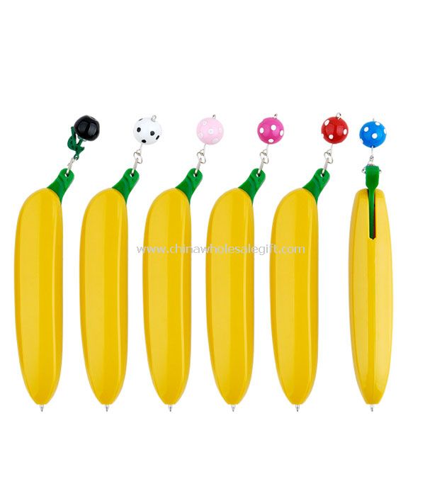 Plastic Gift Pen