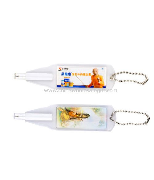 Advertising Pen
