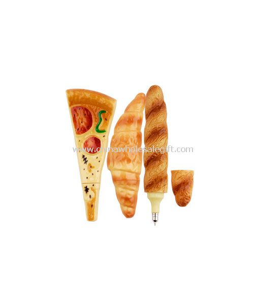 Food Shape Pen