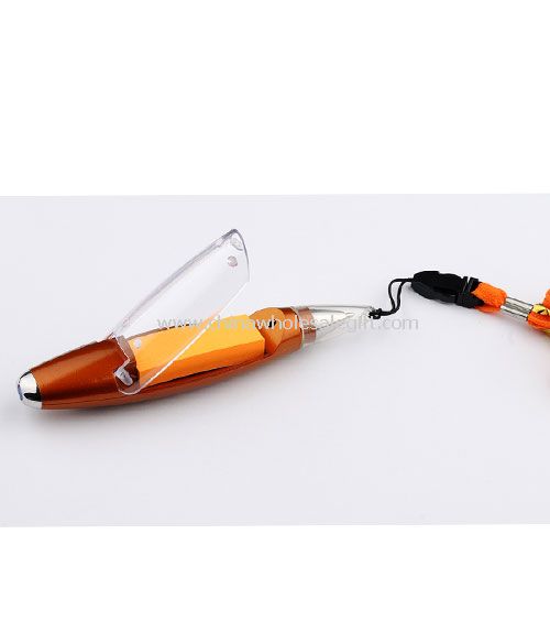 Mini Memo Pen