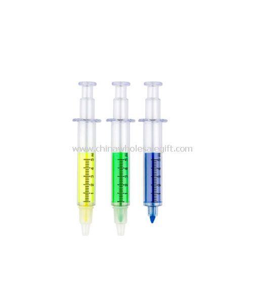 Mini syringe Pen