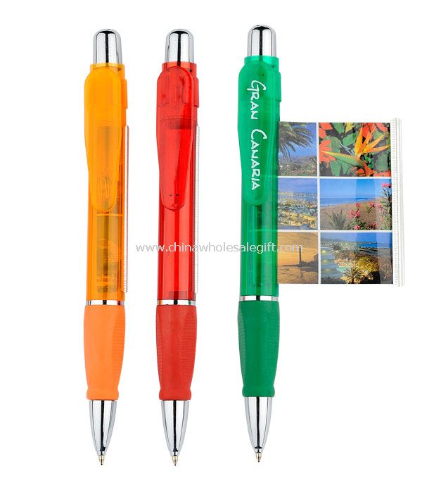 Banner Pen