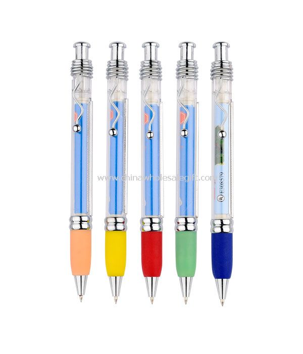Promotional Banner Pen