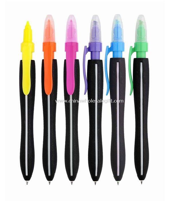highlighter pen