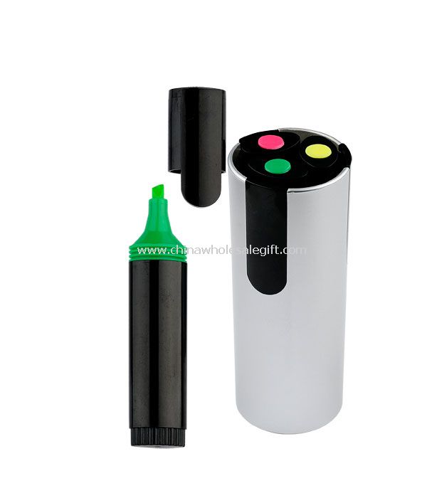 highlighter pen set