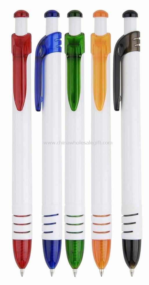 Ballpoint Click Pen