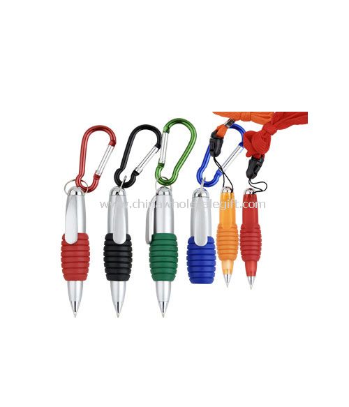 Carabiner Hang pen