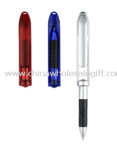 Foldable Pen