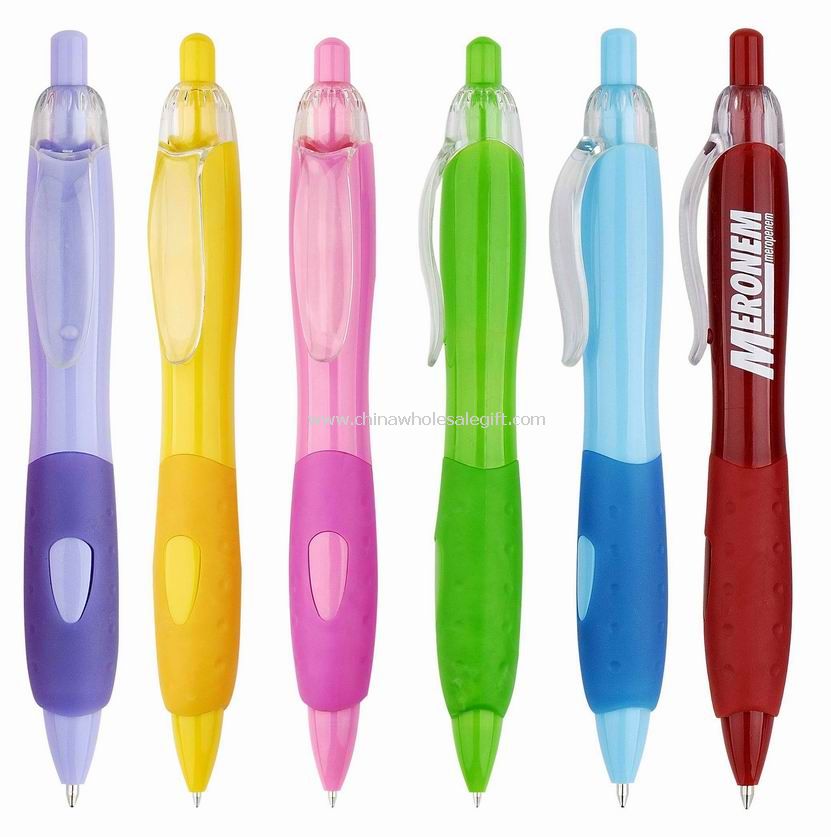 Gift Plastic Pen