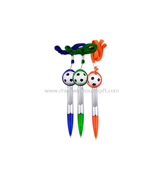 Hang Football Pen