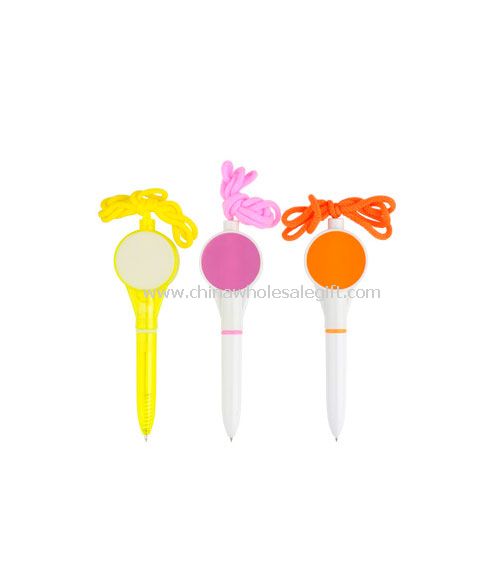 Lanyard Pen