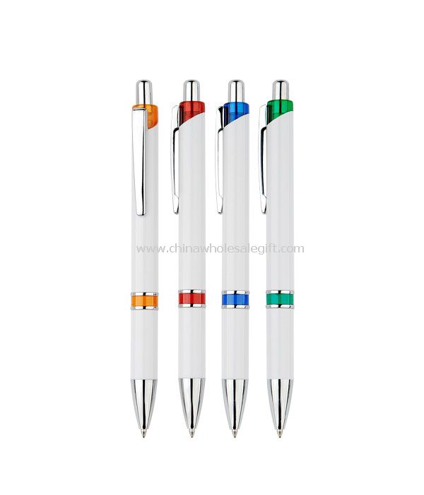 School Pen