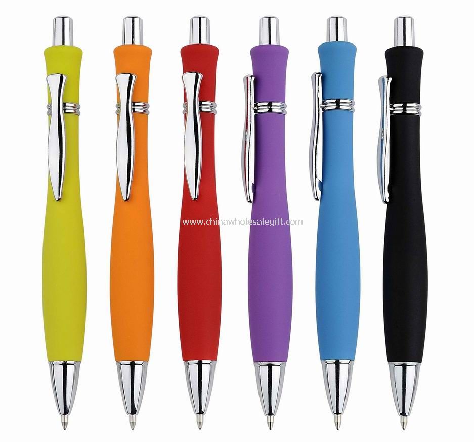 School Pen