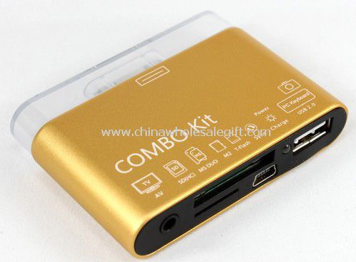 IPad Combo Kit
