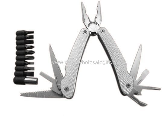 Multi Pincers tool