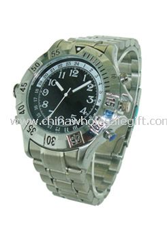 MP3 Record Watch