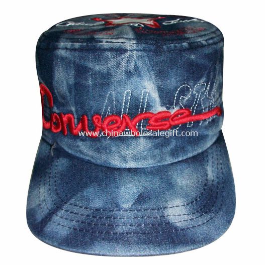 Jeans Caps