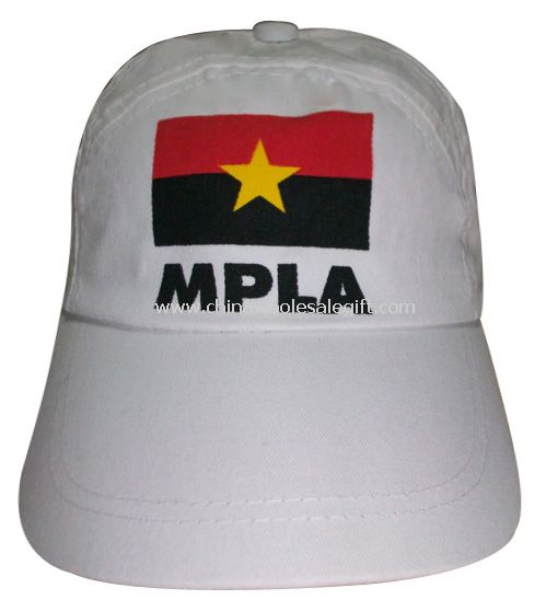 Presidential election Cap