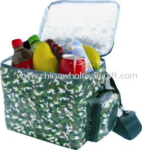 Car Bag Refrigerator