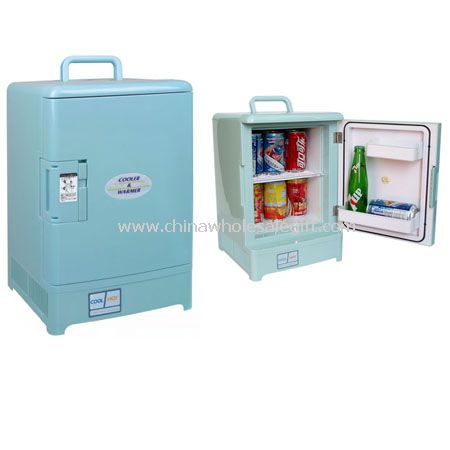 car fridge
