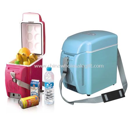 Car Refrigerator