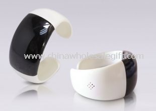 Hands-free  Bluetooth Vibrating Bracelet