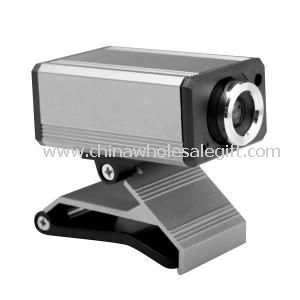 Metal housing PC Camera