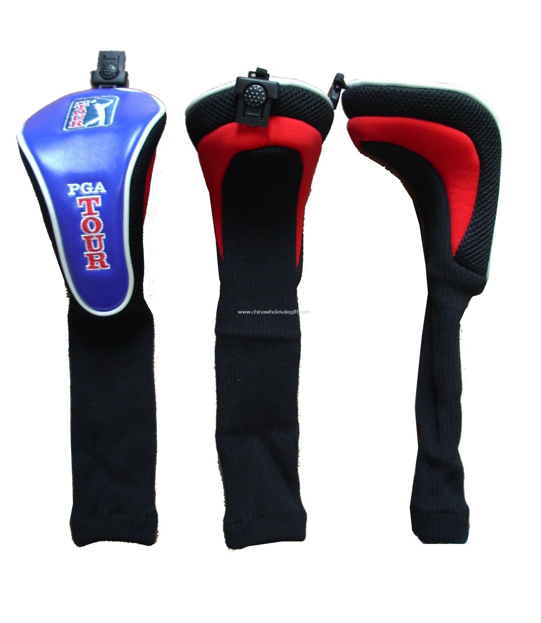 Golf Club Head Cover