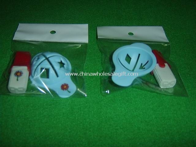 Golf Ball Limer and Marker Pen Set