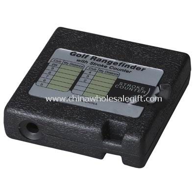 Golf Rangefinder
